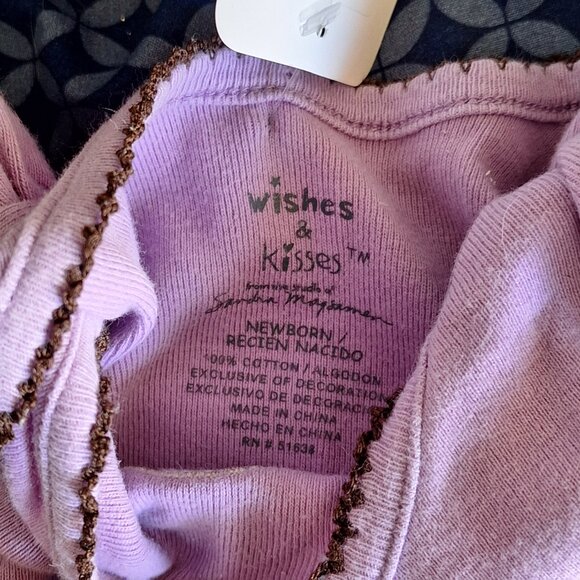 little princess onesie - Picture 5 of 8